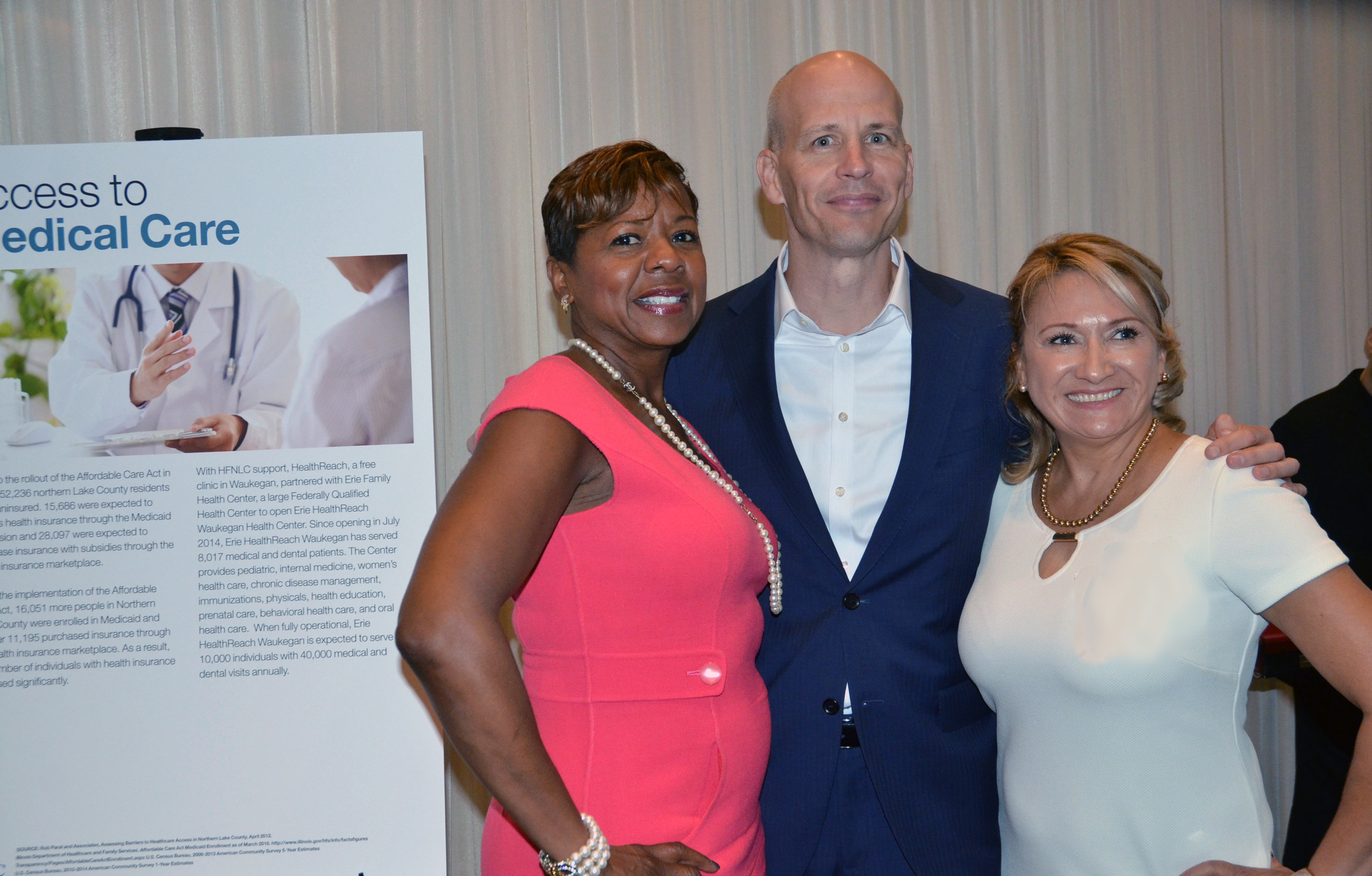 DSC_5725 Healthcare Foundation of Northern Lake County