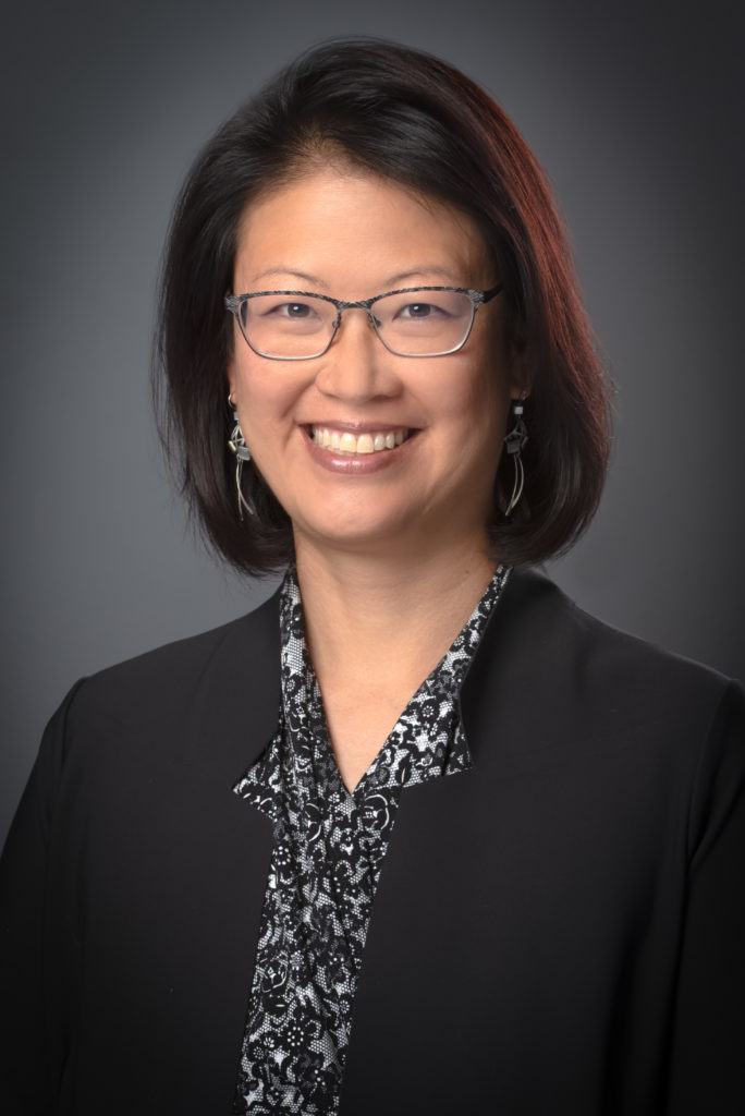 Melissa Chen, MD Healthcare Foundation of Northern Lake County