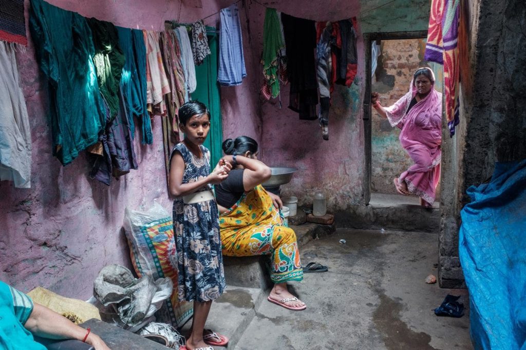 Social determinants of health, World Health Organization Healthcare