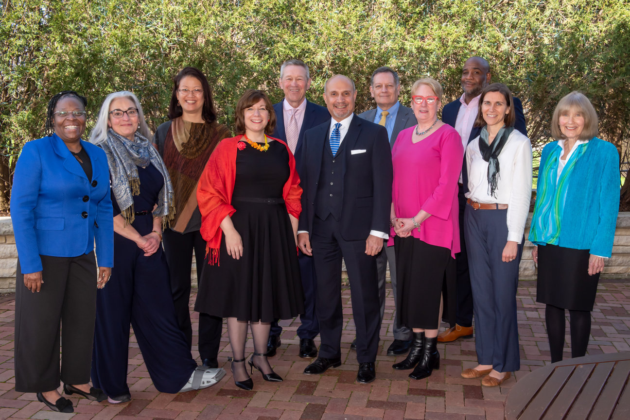 Our people Healthcare Foundation of Northern Lake County